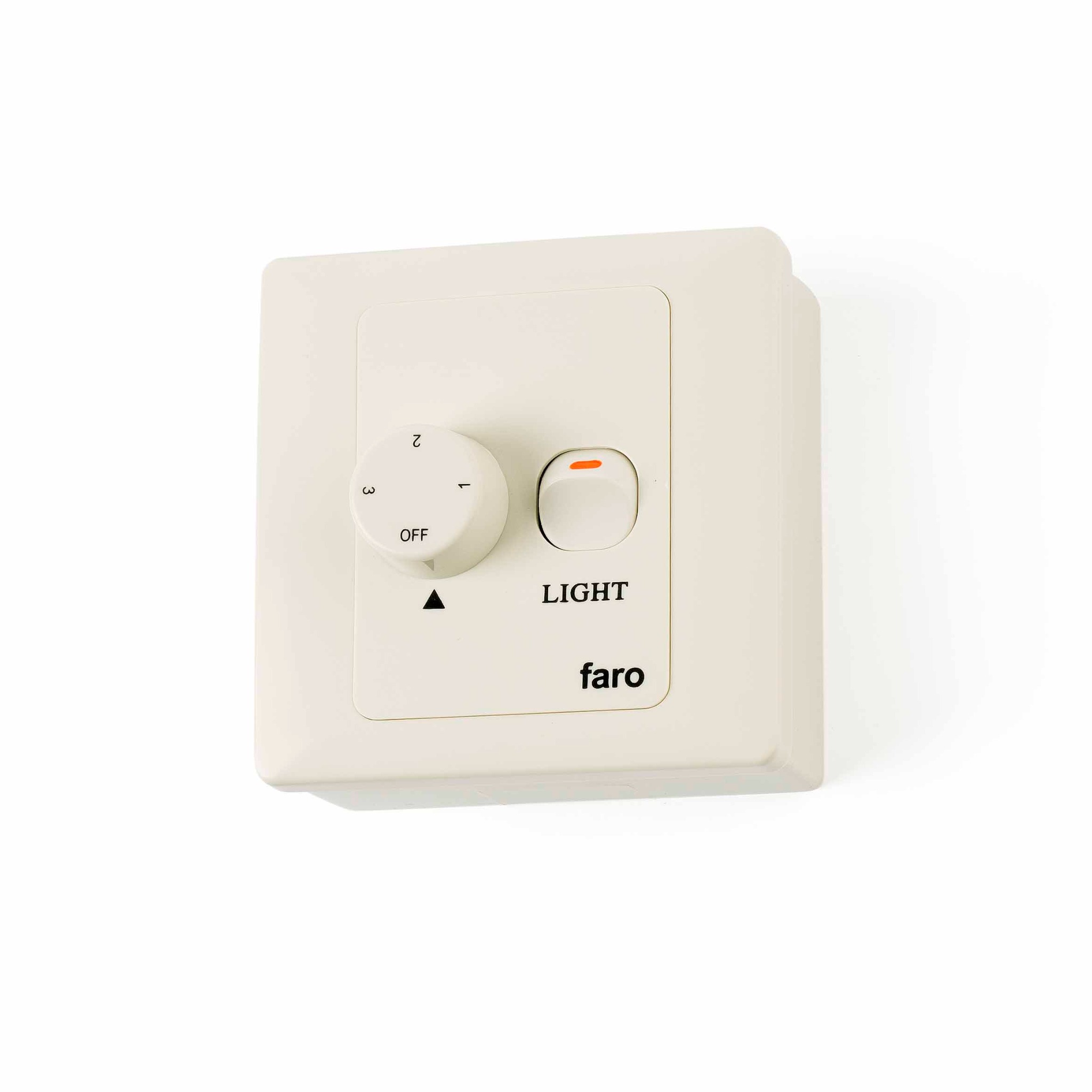 Controlador de pared 33928