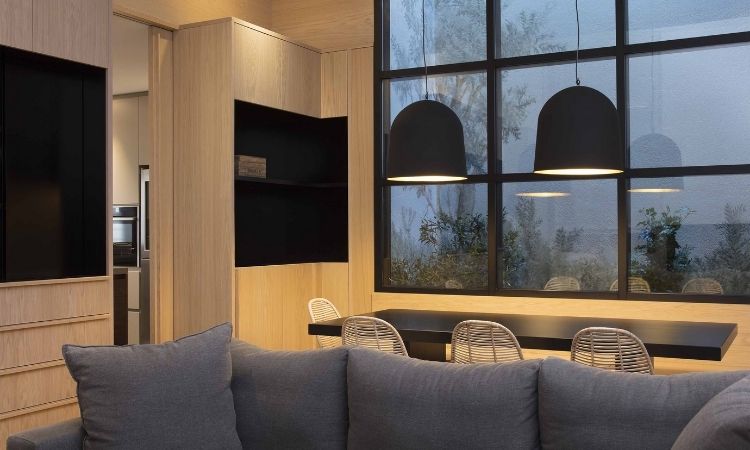 luz y diseño-luz solo donde se necesite