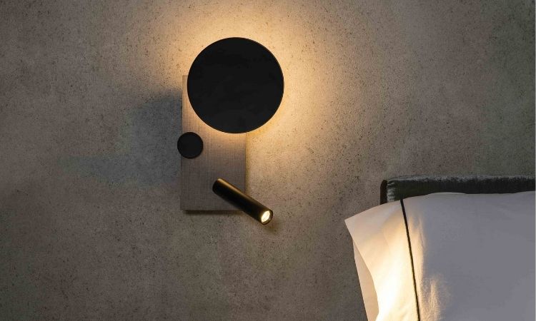 luz y diseño-luminarias que se integran con la arquitectura